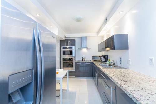 Apartamento Ocean View 10th Floor Sian 1 Bedroom