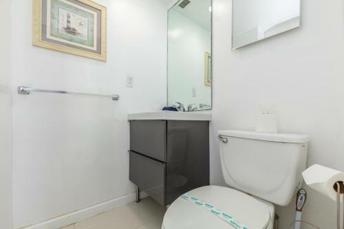 Apartamento Ocean View 10th Floor Sian 1 Bedroom