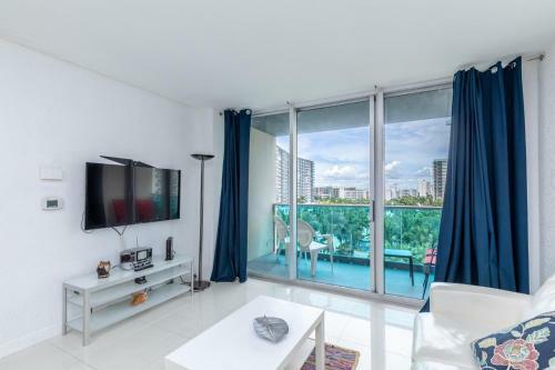 Apartamento Ocean View 10th Floor Sian 1 Bedroom