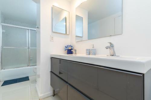 Apartamento Ocean View 10th Floor Sian 1 Bedroom