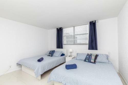 Apartamento Ocean View 10th Floor Sian 1 Bedroom