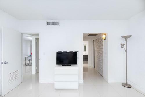 Apartamento Ocean View 10th Floor Sian 1 Bedroom