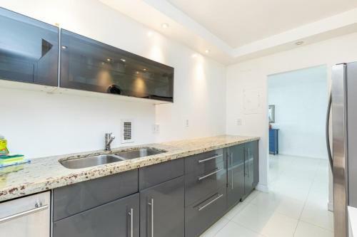 Apartamento Ocean View 10th Floor Sian 1 Bedroom