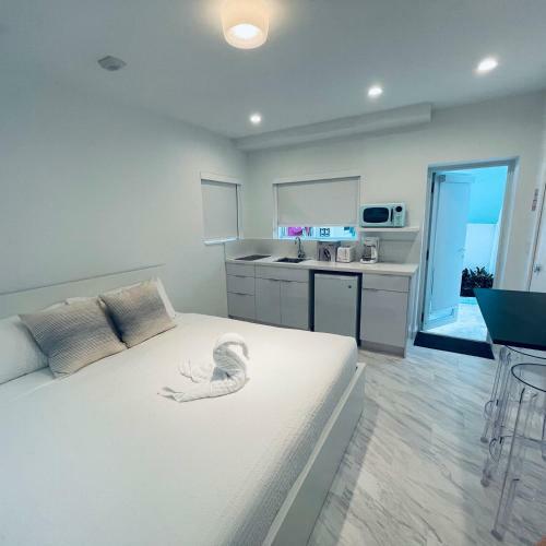 Apartamento The Marlin Beachside