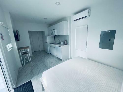 Apartamento The Marlin Beachside