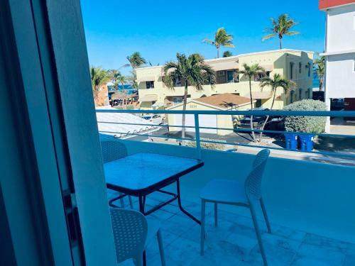 Apartamento The Marlin Beachside