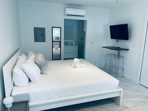 Apartamento The Marlin Beachside