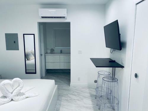 Apartamento The Marlin Beachside