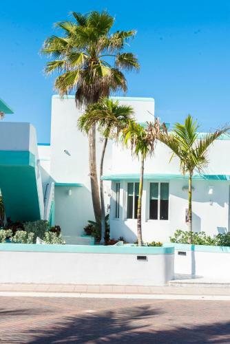Apartamento The Marlin Beachside
