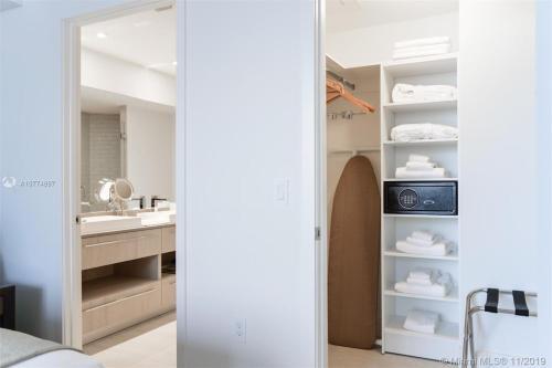 Apartamento Hyde B House 1209