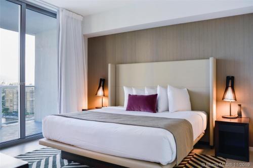 Apartamento Hyde B House 1209