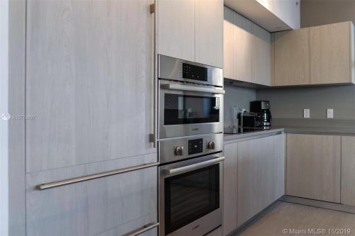 Apartamento Hyde B House 1209