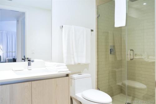 Apartamento Hyde B House 1209