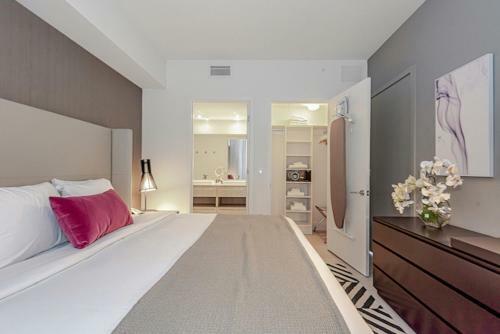 Apartamento 5 Stars Luxury 1br -front Intracoastal View