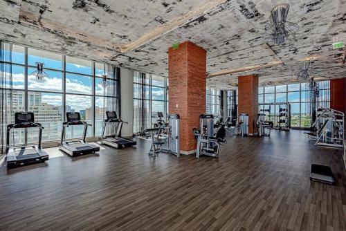 Apartamento 5 Startsamenities Luxury 2br. Front Ocean & Bay View