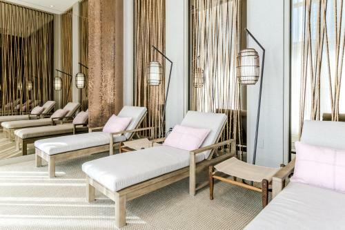 Apartamento New 2019 Suite Breathtaking Oceanviews 22nd Floor!