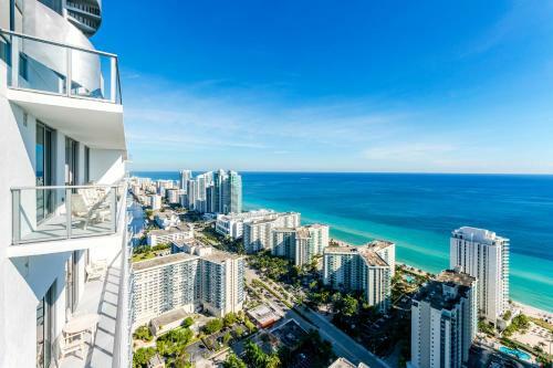 Apartamento New2019 Cornersuite Spectacular Waterviews 18floor