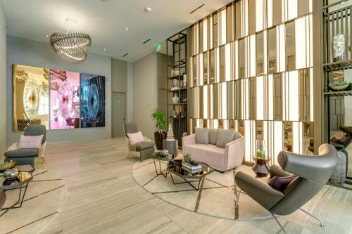Apartamento New2019 Cornersuite Spectacular Waterviews 18floor