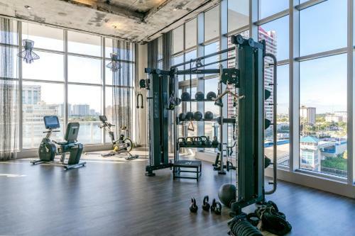 Apartamento New2019 Cornersuite Spectacular Waterviews 18floor