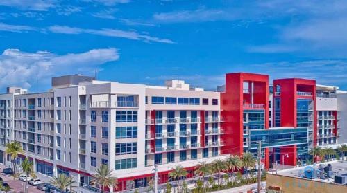Costa Hollywood Beachfront Rooftop Pool