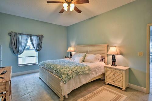 Apartamento Beachfront Indialantic Home - Pool And Ocean View!