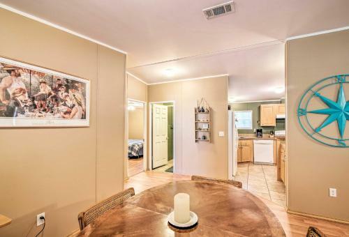 Homosassa House With Fire Pit Less Than 2 Miles To River!