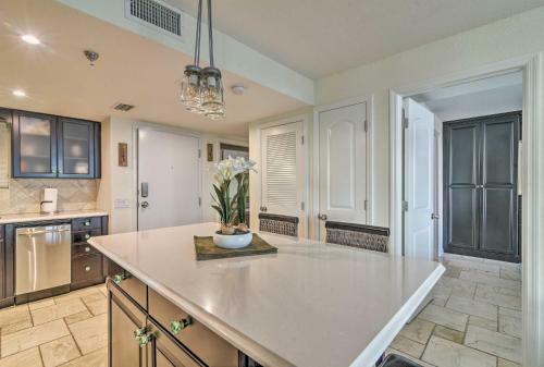 Apartamento Gulf-view Hudson Condo In Beachfront Resort!