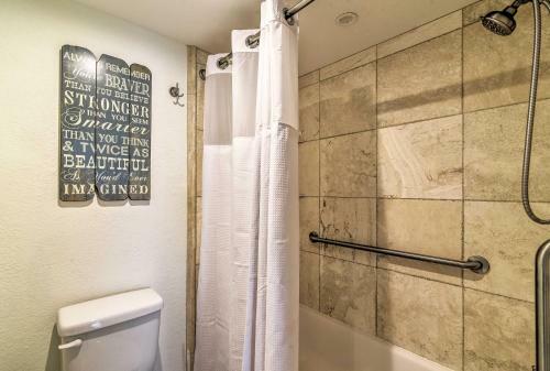Apartamento Gulf-view Hudson Condo In Beachfront Resort!