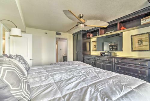 Apartamento Gulf-view Hudson Condo In Beachfront Resort!