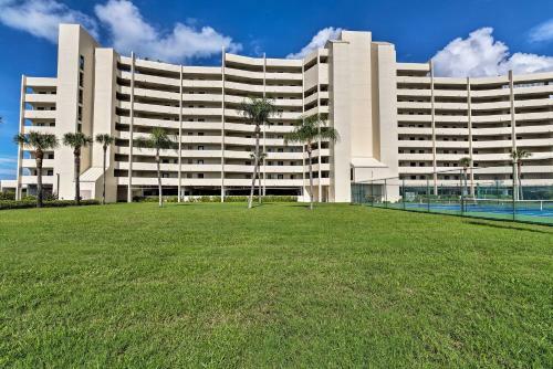 Apartamento Cozy Condo With Gulf View, Bird Watching With Telescope