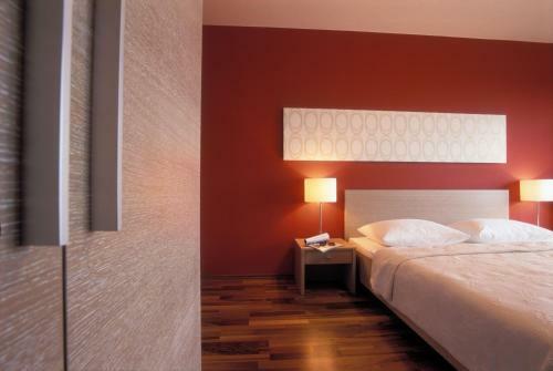 Hotel Schreiners Berghof