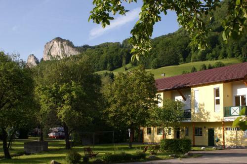 Hotel Auwirt