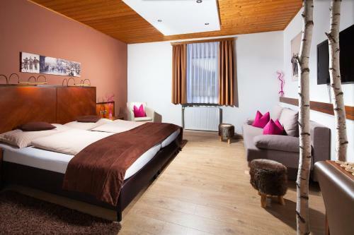 Hotel Auwirt