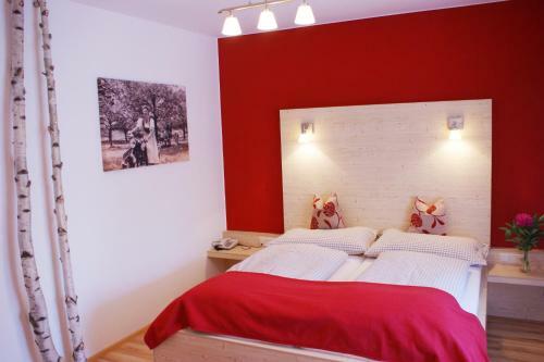 Hotel Auwirt