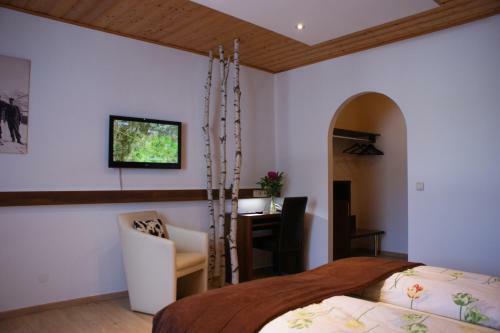 Hotel Auwirt
