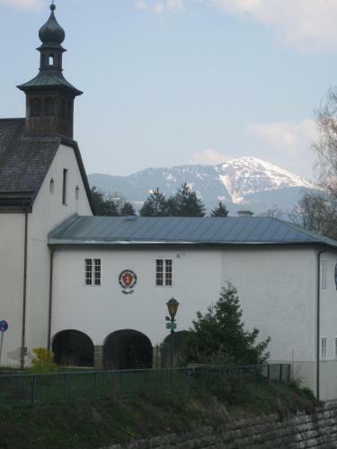 Hotel Hafnerwirt