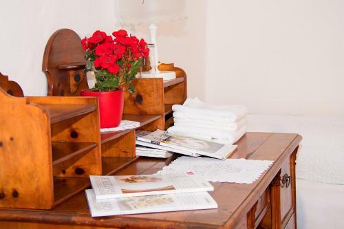 Posada Gasthof Hohlwegwirt