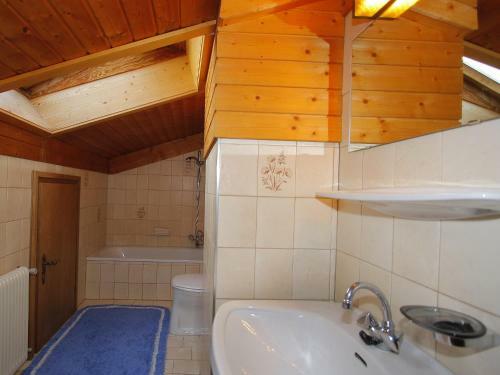 Apartamento Fewo Reiter