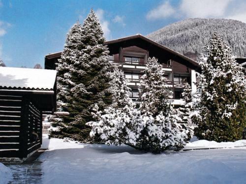Apartamento Fewo Reiter