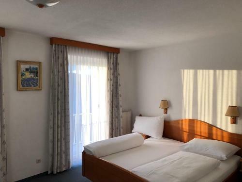 Hotel-restaurant Faustschl�ssl