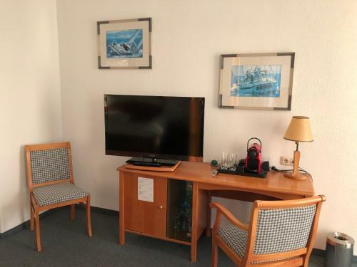 Hotel-restaurant Faustschl�ssl