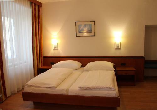 Hotel-restaurant Faustschl�ssl
