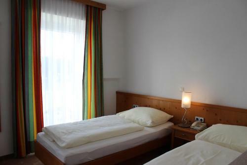 Hotel-restaurant Faustschl�ssl