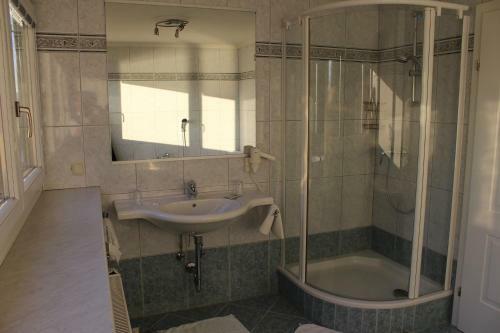 Hotel-restaurant Faustschl�ssl