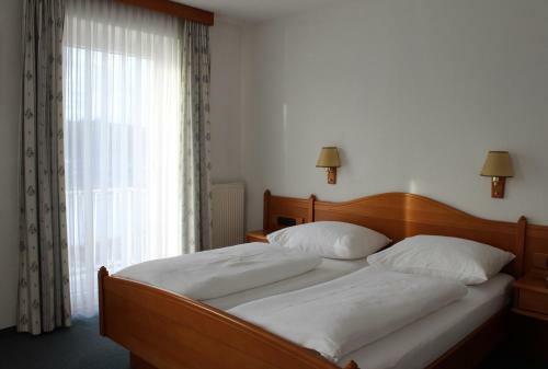 Hotel-restaurant Faustschl�ssl