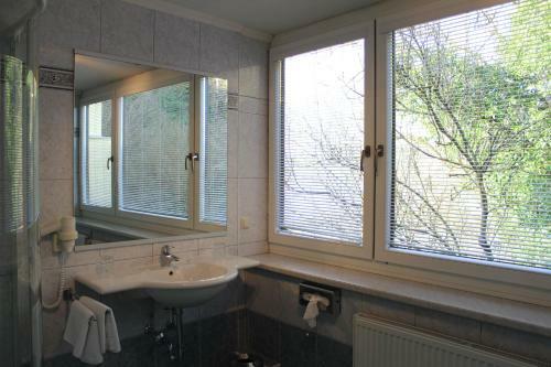 Hotel-restaurant Faustschl�ssl