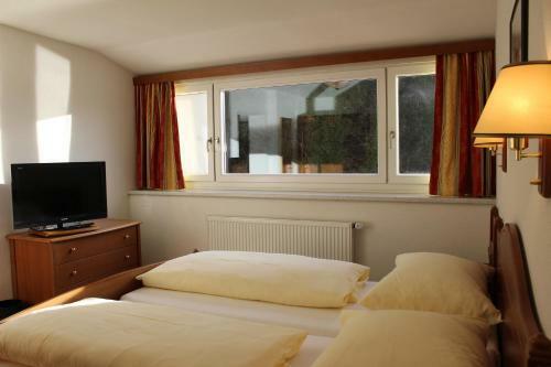 Hotel-restaurant Faustschl�ssl