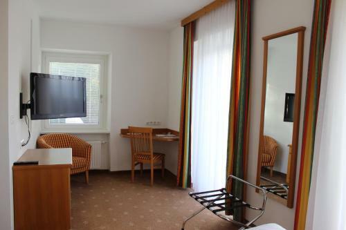 Hotel-restaurant Faustschl�ssl