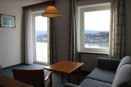 Hotel-restaurant Faustschl�ssl
