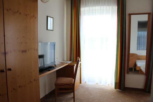 Hotel-restaurant Faustschl�ssl